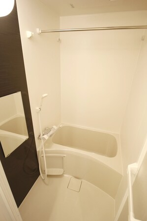 リバティーセカンドの物件内観写真